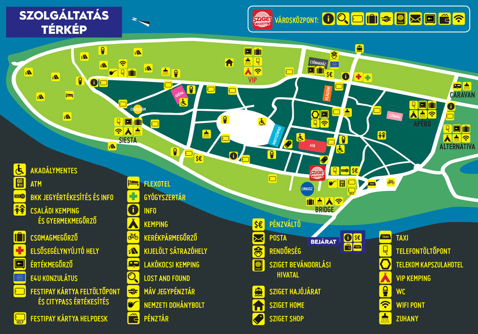 Sziget